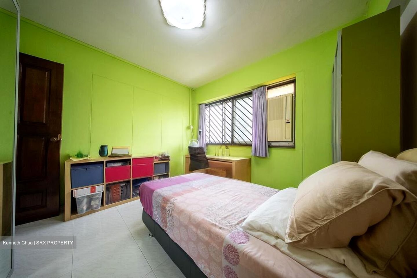 Blk 453 Sin Ming Court (Bishan), HDB 5 Rooms #497011351